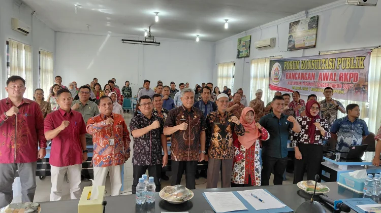 Tahun 2027, Percepatan Pemulihan Pascabencana dan Penguatan Ketahanan Bencana