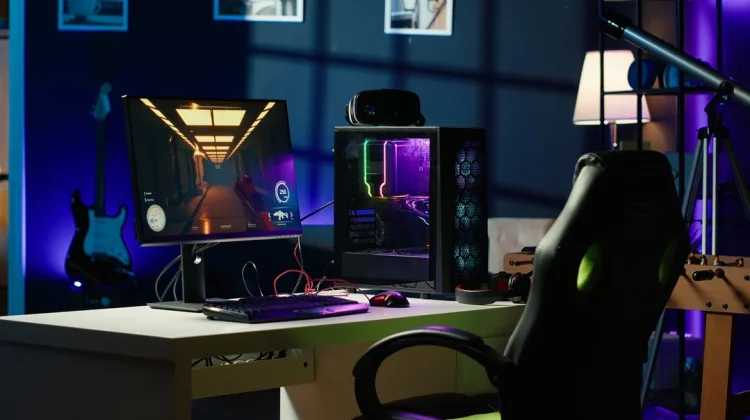 Pilih Mana? Liquid Cooling atau Air Cooling untuk PC Gaming