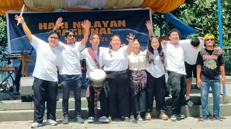 Hari Nelayan Nasional Diperingati di Humbahas