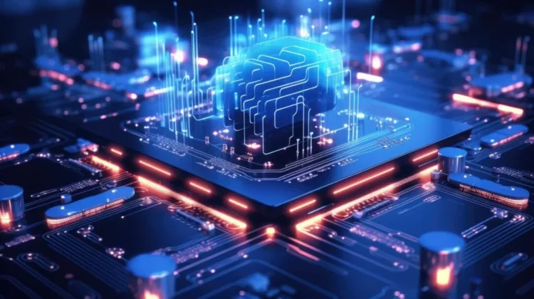 Intel dan Google Perkuat Kolaborasi Infrastruktur AI