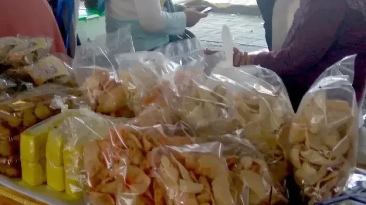 Pakacging, Menjadikan Produk UMKM Sulit Bersaing