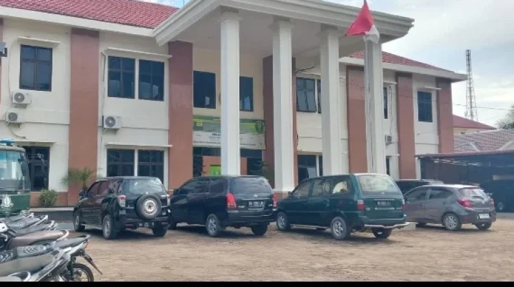 Dugaan Penipuan ASN Tapteng Divonis Hari Ini