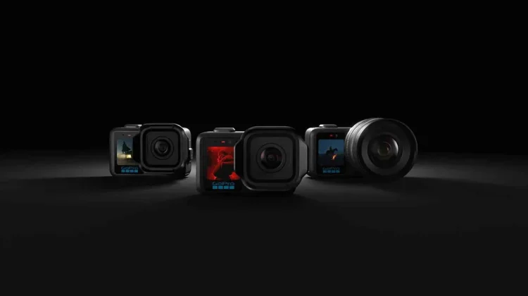 GoPro Bawa Inovasi Kamera Ringkas Berkelas Profesional