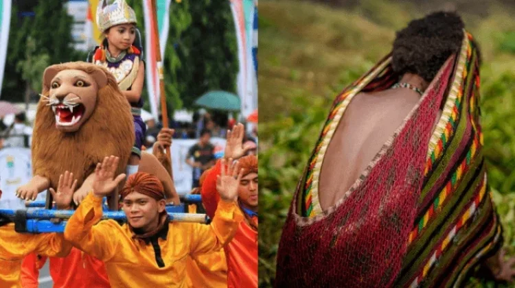 Hari Seni Sedunia, Kesenian Indonesia yang Mendunia