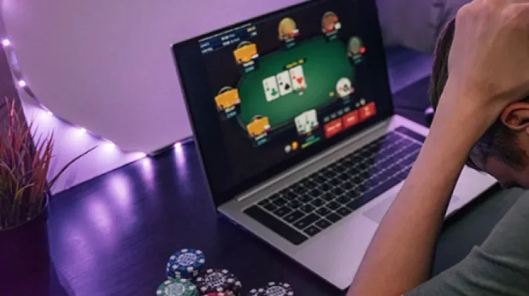Judi Online, Permainan yang Menjanjikan Keuntungan