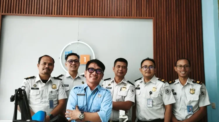 APOA Dorong Tertib Lapor Orang Asing