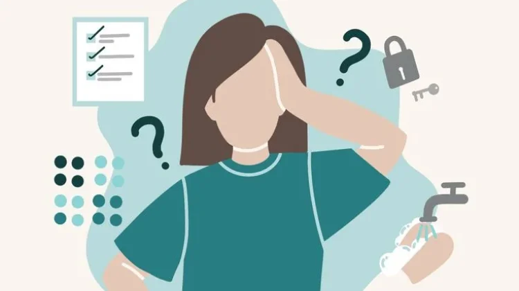 Kenali OCD, Gangguan Mental yang Perlu Penanganan Serius