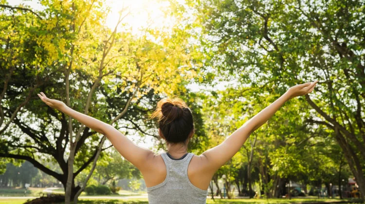 Memahami Esensi dan Manfaat Wellness