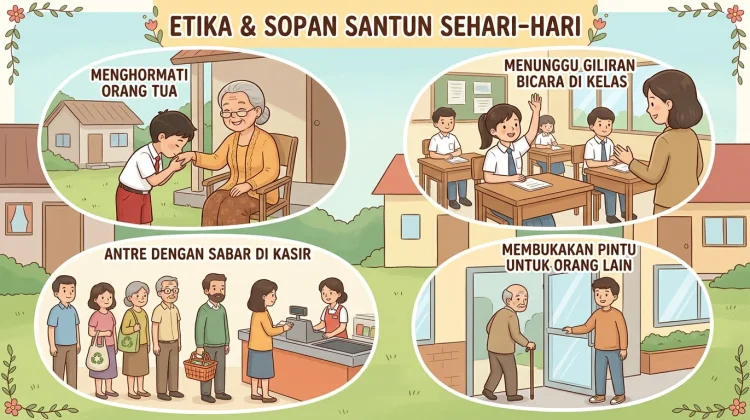 Merawat dan Melestarikan Budaya agar Tidak Tinggal Kenangan