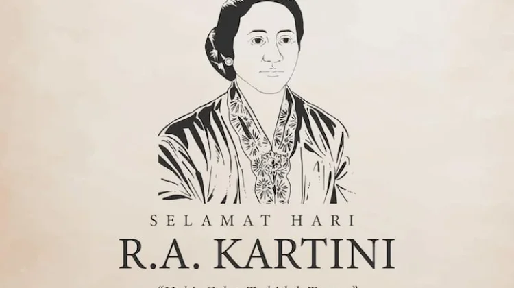 Semangat Kartini Tidak Terhenti pada Sejarah