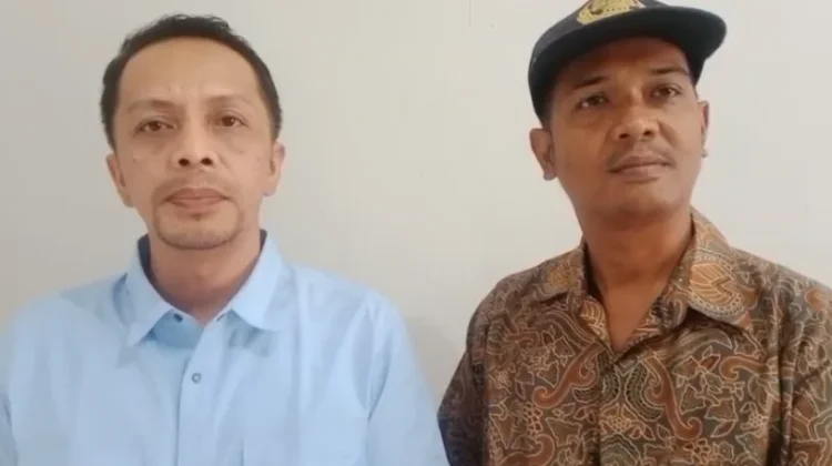 Kacabdis Dukung Paskah Raya N-HKBP dan GAMKI