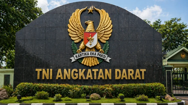 Telah Dibuka: Rekrutmen Tamtama TNI AD Gelombang II