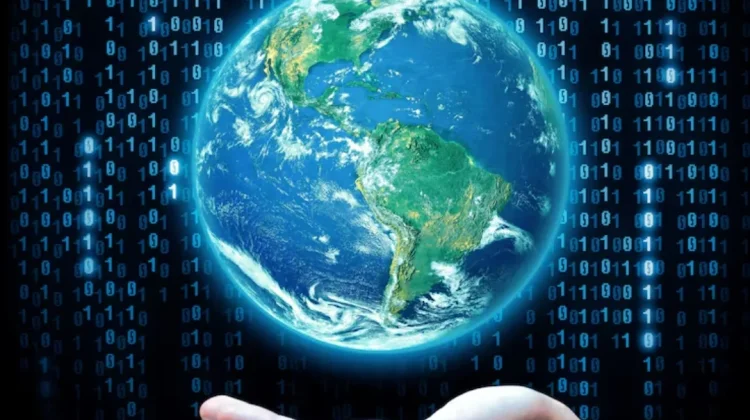 Memanfaatkan Platform Digital Menyelamatkan Lingkungan