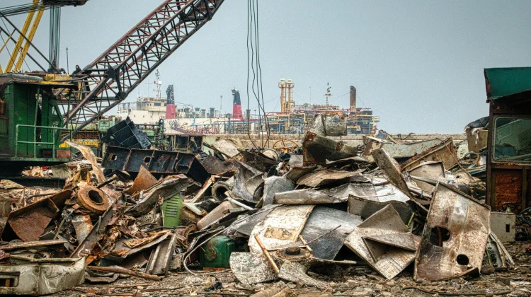 Limbah dan Kerusakan Lingkungan  RRI.CO.ID, Sibolga: Kondisi lingkungan hidup saat in