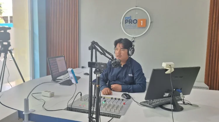 Sikap Generasi Muda Kian Meresahkan