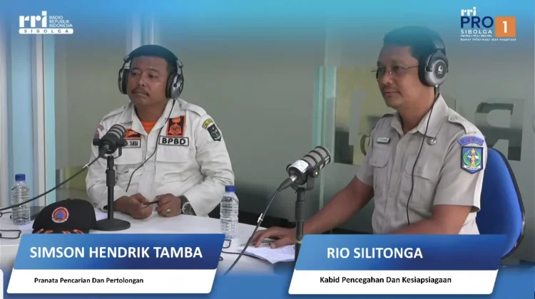 Peran Penting Masyarakat dalam Mitigasi Bencana
