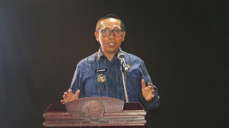 Bupati JTP Hutabarat: Perempuan Adalah Fondasi Keberhasilan Keluarga dan Pembang