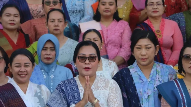 Kabupaten Tapanuli Utara Rumah Aman Bagi Anak dan Perempuan