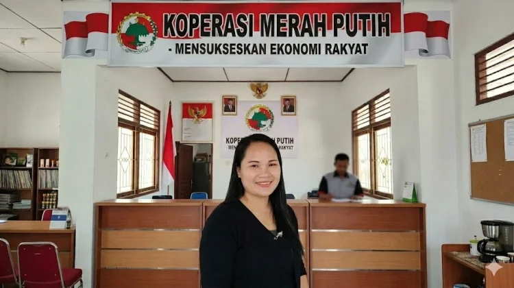 Perkuat Ekonomi Desa dan Serap Tenaga Kerja