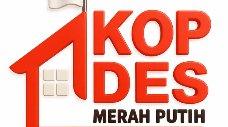 Penguatan Ekonomi Desa Melalui Koperasi Merah Putih