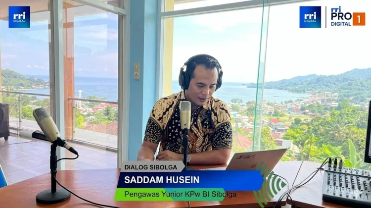 Cashless Society Dorong Transformasi Transaksi Digital