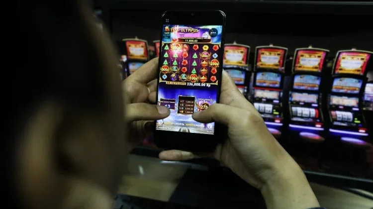 Maraknya Judi Online, Ilusi untuk Menang yang Bikin Ketagihan