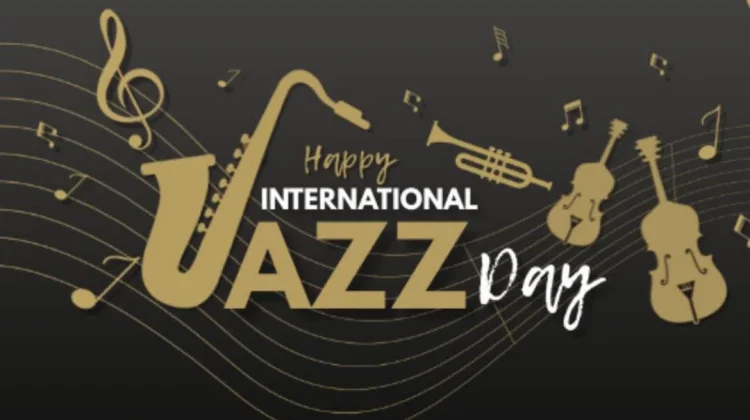 Musik Jazz, Pemersatu tanpa Banyak Kata