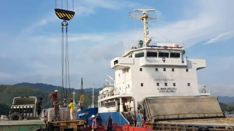 Buruh Masih Belum Mendapatkan Upah Layak