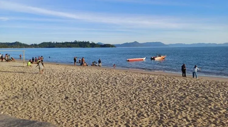Peluang Pariwisata Sibolga Dongkrak Pendapatan Asli Daerah