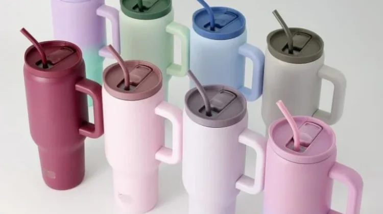 Tren Tumbler, Go Green atau Konsumtif