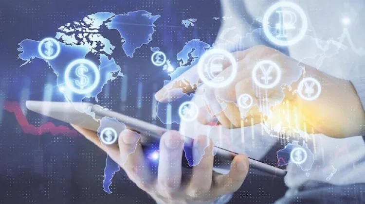 Ekonomi Digital Jadi Tantangan Baru Sistem Perpajakan Nasional