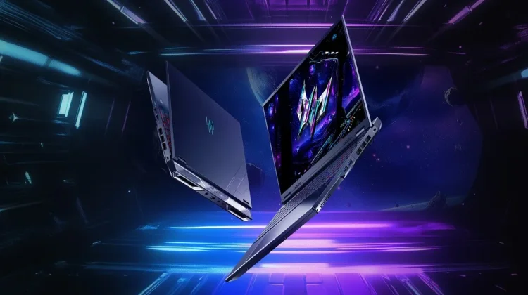 Acer Hadirkan Predator Helios Neo Generasi Terbaru