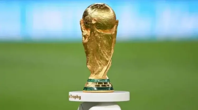 Sambut Piala Dunia, Komunitas Sepakbola Sibolga Rancang Acara