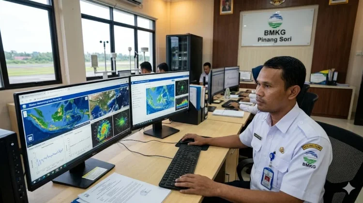 Masyarakat Diimbau Utamakan Keamanan dan Kesehatan