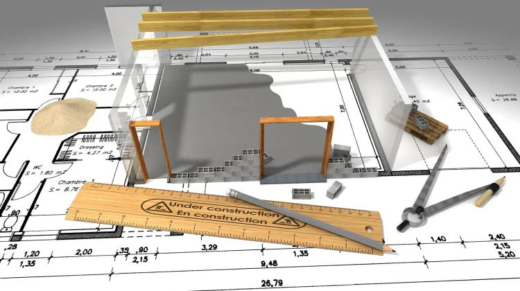 Industri Kreatif Arsitektur Mendukung Kemajuan UMKM