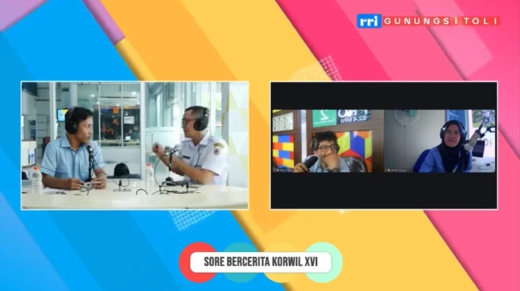 Peran Guru di Pendidikan Masa Kini