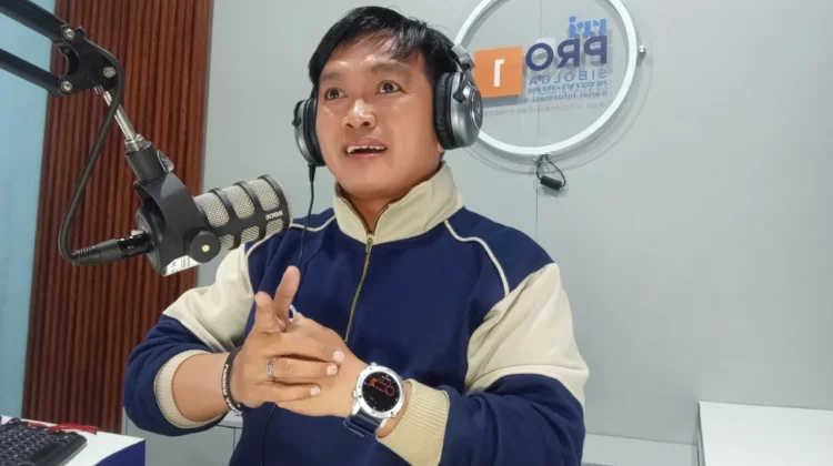 Hari tanpa Diet Internasional
