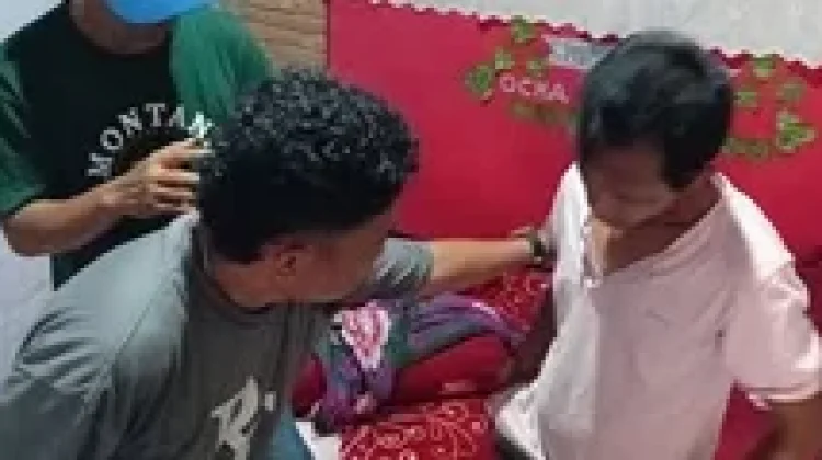 Polres Padangsidimpuan Tingkatkan Pelayanan Melalui Call Center 110