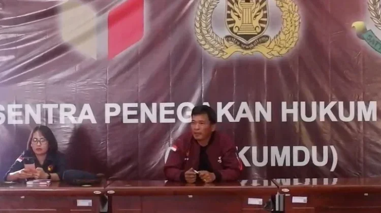 Bawaslu Toba Perkuat Pemahaman Regulasi Penyelesaian Sengketa Pemilihan
