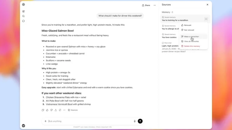 OpenAI Rilis AI Baru dengan Respons Lebih Akurat