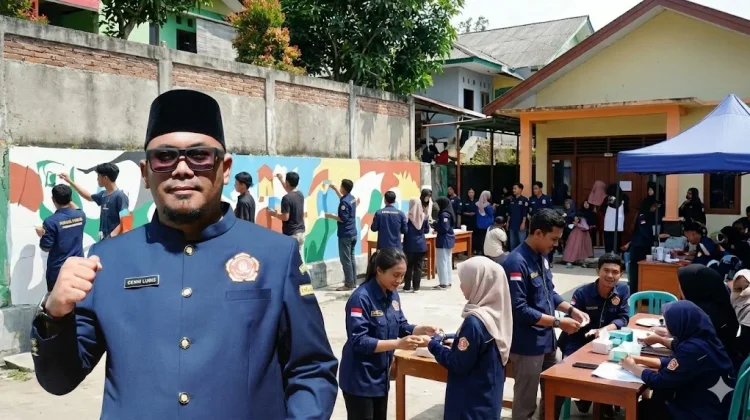 Gotong Royong jadi Pilar Persatuan dan Solidaritas Masyarakat