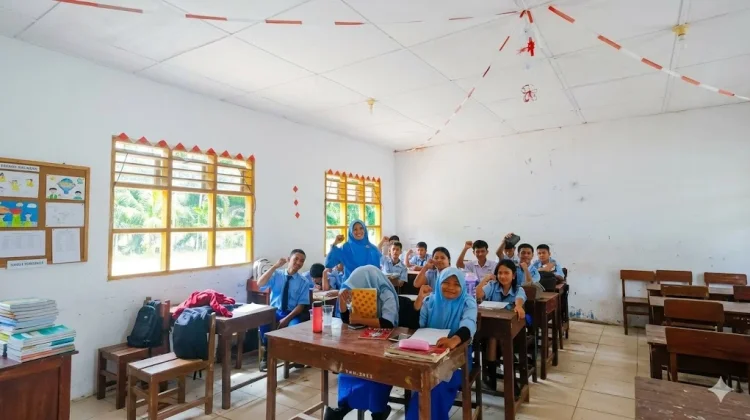 Dorong Percepatan Kemajuan dan Kesejahteraan Masyarakat