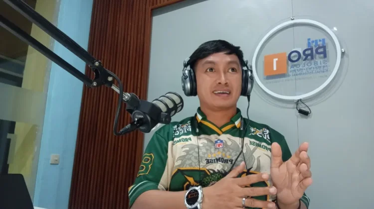 Hari Asma Sedunia Ingatkan Pentingnya Menjaga Kesehatan Pernapasan