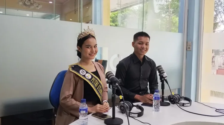Rupawan tanpa Kemampuan Komunikasi Bisa Menjadi Boomerang Kehidupan