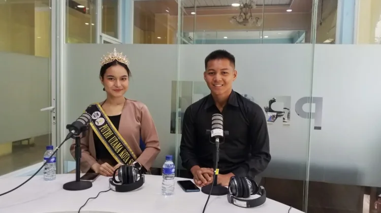 Prestasi Hebat Perlu Mental Berani Hadapi Tantangan Kehidupan