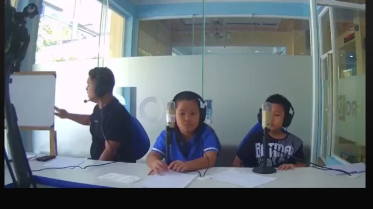 Menjelajah Dunia Bangun Datar