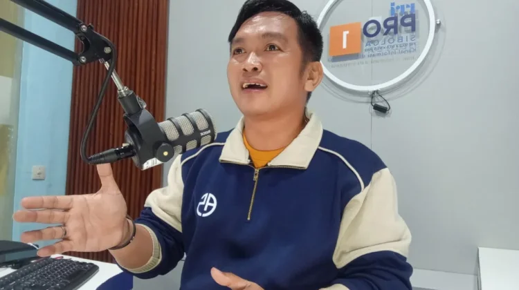 Perubahan Pola Membaca Generasi Digital Tantang Literasi Nasional