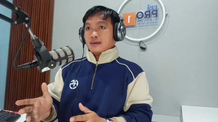 Menyambut Hari Buku Nasional, Diuji Serbuan Konten Pendek Digital