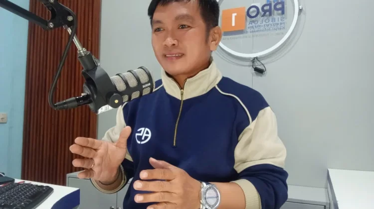 Literasi Pernah Prestisius Kalangan Remaja