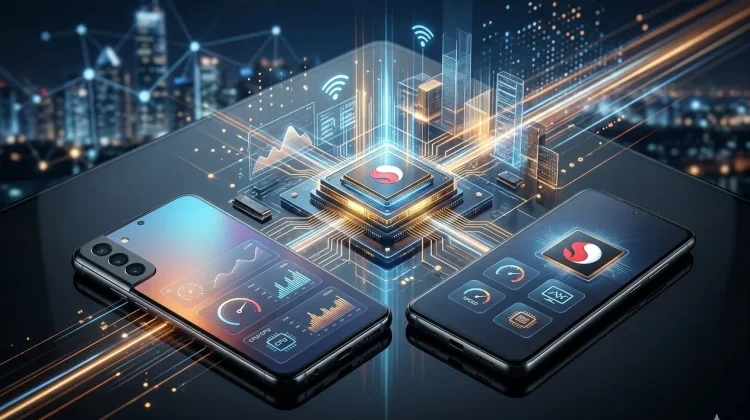 HP Android Terkencang 2026, Snapdragon Masih Dominan